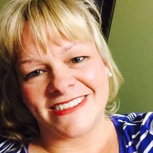 Meet your Posher, Cathy dee